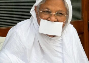 चातुर्मास आराधना का पर्व : प. पू. साध्वी चन्दनाजी म.सा