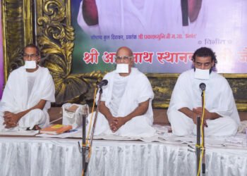 श्रमण संघाच्या स्थापनेत प.पू. श्री सौभाग्यमुनीजी म.सा. यांचे योगदान महत्वाचे