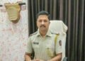 बार्शी पोलीस ठाण्याच्या निरीक्षकपदी बालाजी कुकडे
