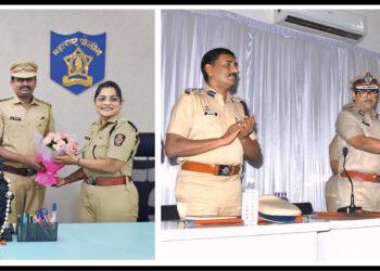 पुण्यातून बेपत्ता झालेला मुलगा, मध्यप्रदेशात सापडला