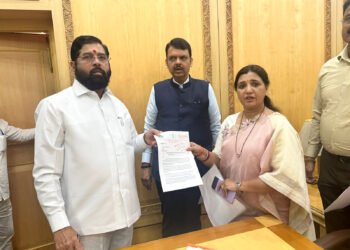 बिबवेवाडीतील हिलटॉप च्या R झोनला स्थगिती