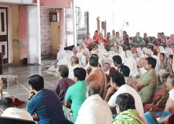 शादी के मौके पर फिजूलखर्ची लाखों रुपये खर्च करना उचित नहीं – पं. राजरक्षितविजयजी