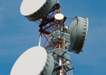 मोबाईल टॉवर वरील अँटिन्याची चोरी 1 मोबाईल टॉवर वरील अँटिन्याची चोरी