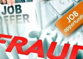 पार्ट टाईम जॉब देण्याच्या बहाण्याने ३२ लाखांची फसवणूक