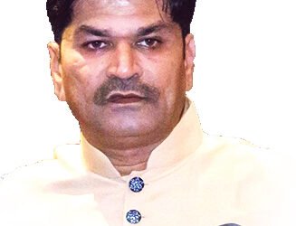 नाहर भवानी माताजी ट्रस्ट के अध्यक्षपद पर राजेश नाहर