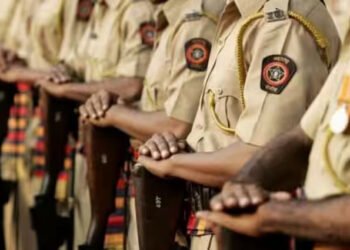 पुणे लोहमार्ग पोलीस भरती ७ जुलै ला लेखी परीक्षा 10 पुणे लोहमार्ग पोलीस भरती ७ जुलै ला लेखी परीक्षा