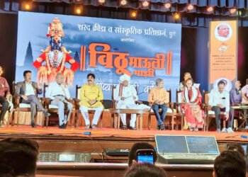 अभिजात दर्जा मागण्याचा मराठी भाषेलाही अधिकार : शरद पवार