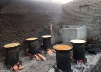 लोणीकंद पोलीसांनी गावठी हातभट्टी केली उध्वस्त 6 लोणीकंद पोलीसांनी गावठी हातभट्टी केली उध्वस्त