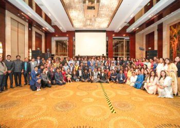 सदनिका हस्तांतरण समारोह जितो नगर पुणे