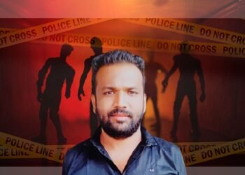 हडपसरमध्ये कुख्यात गुंडाचा खून 4 हडपसरमध्ये कुख्यात गुंडाचा खून