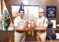सोलापूरच्या पोलीस अधीक्षकपदी अतुल कुलकर्णी यांची नियुक्ती