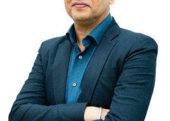 स्टॉक होल्डिंग कॉर्पोरेशनच्या एमडी आणि सीईओ पदी अतुल सक्सेना