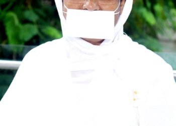 आत्म्याचे आध्यात्मिक पोषण केल्यास होईल मोक्ष प्राप्ती : प.पु. श्री सुप्रियदर्शनाजी म.सा.