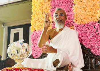 विफलता को पचाने के क्लासेस की जरुर है : पं. राजरक्षितविजयजी