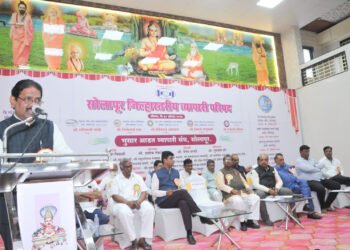 महाराष्ट्रातील सर्व बाजारपेठा २७ ऑगस्टला बंद ठेवणार 1 महाराष्ट्रातील सर्व बाजारपेठा २७ ऑगस्टला बंद ठेवणार