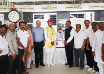 नीलेश कोठारी के मासखमन की पचखावणी