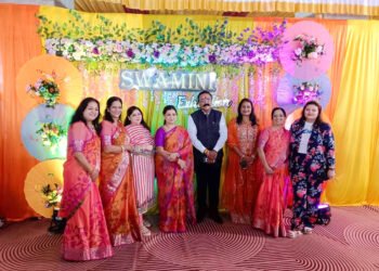 स्वामिनी ग्रुपतर्फे गृहपयोगी वस्तूंचे प्रदर्शन 1 स्वामिनी ग्रुपतर्फे गृहपयोगी वस्तूंचे प्रदर्शन