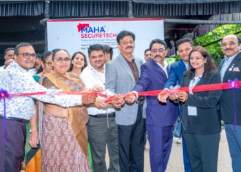 महा सिक्योरटेक एक्सपो 2024 को बड़ा प्रतिसाद