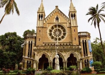 मुंबई विद्यापीठाच्या अधिसभा निवडणूक कार्यक्रम जाहीर 8 मुंबई विद्यापीठाच्या अधिसभा निवडणूक कार्यक्रम जाहीर