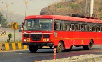 पंढरपूर कोल्हापूर गाड्या बसेस सरमकुंडी-भूम-वारदवाडी परांडा मार्गे सुरु करा 10 पंढरपूर कोल्हापूर गाड्या बसेस सरमकुंडी-भूम-वारदवाडी परांडा मार्गे सुरु करा