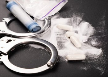 ड्रग्स प्रकरणातील आरोपीस गुजरात येथुन अटक 10 ड्रग्स प्रकरणातील आरोपीस गुजरात येथुन अटक