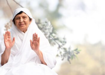 चांगल्या कामातून पुण्य मिळवा : पद्मश्री प. पु. आचार्य श्री चंदनाजी