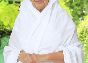 चांगल्या कामातून पुण्य मिळवा : पद्मश्री प. पु. आचार्य श्री चंदनाजी