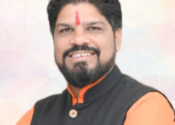 महाराष्ट्र चेंबरच्या कौशल्य विकासच्या चेअरमनपदी संदीप भंडारी 1 महाराष्ट्र चेंबरच्या कौशल्य विकासच्या चेअरमनपदी संदीप भंडारी