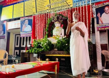 हजारों द्रौपदी (निर्भया) के चीरहरण होते हैं। श्रीकृष्ण आप कहां हैं?