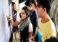 सीटीईटी परिक्षेत ३ लाख ६६ हजार उमेदवार ठरले पात्र