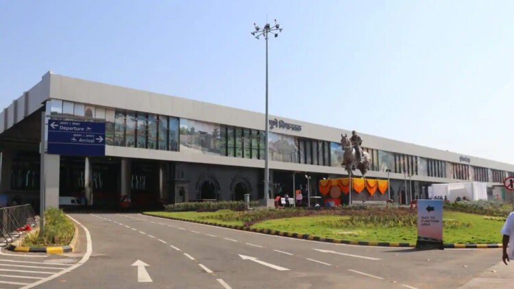 airport 1
