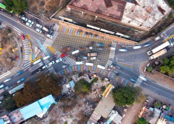 देहूरोड-कात्रज बाह्यवळण मार्ग वाहतुकीत आज बदल