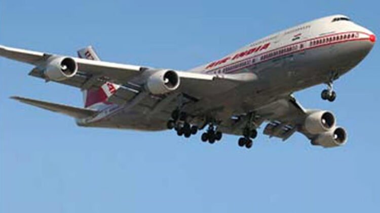 plane