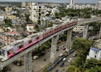 स्वारगेट-कात्रज मार्गावरून भुयारी मेट्रो, कात्रजहून हिंजवडी पर्यंत कधी?