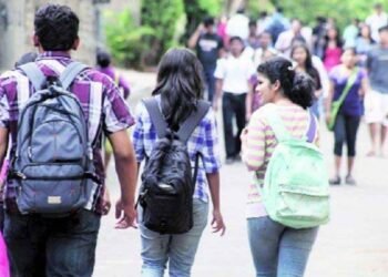 राज्यात यंदा अभियांत्रिकीसाठी विक्रमी १ लाख ९१ हजार अर्ज 10 राज्यात यंदा अभियांत्रिकीसाठी विक्रमी १ लाख ९१ हजार अर्ज