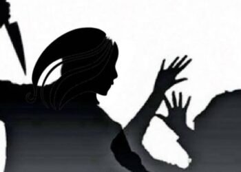 पत्नीवर धारदार शस्त्राने केले वार 3 पत्नीवर धारदार शस्त्राने केले वार