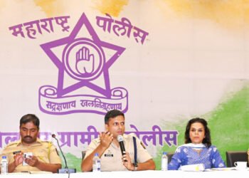 गणेशोत्सवात गणेश मंडळांचा होणार पोलिसांकडून सन्मान 9 गणेशोत्सवात गणेश मंडळांचा होणार पोलिसांकडून सन्मान