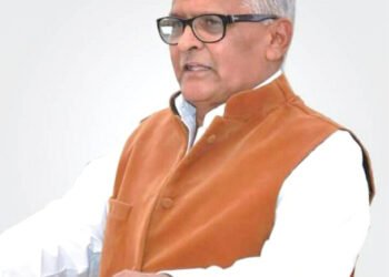 समाजसेवी रमणलाल लुंकड कों जैन समाज रत्न सम्मान