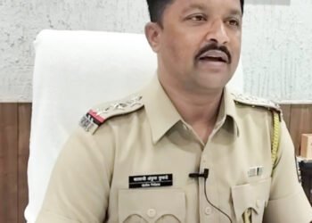 मराठा आरक्षणाबाबत वादग्रस्त पोस्ट टाकू नका