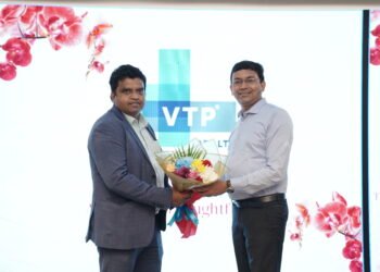 पुण्याच्या व्हीटीपी रिअल्टीचे नवीन कॉर्पोरेट ऑफिस दुबईमध्ये सुरू 5 पुण्याच्या व्हीटीपी रिअल्टीचे नवीन कॉर्पोरेट ऑफिस दुबईमध्ये सुरू