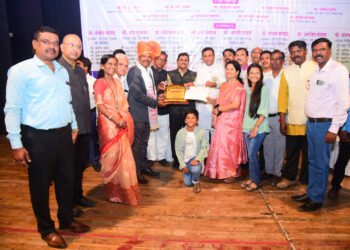 राज्यस्तरीय आदर्श शिक्षक गुणवंत पुरस्कार २०२४ 2 राज्यस्तरीय आदर्श शिक्षक गुणवंत पुरस्कार २०२४