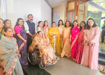 महिला सशक्तीकरणासाठी कस्तुरबा महिला ग्रुपचे योगदान महत्त्वाचे