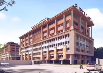 सूर्यदत्त इन्स्टिट्यूट ऑफ मॅनेजमेंट अँड मास कम्युनिकेशनला ‘अ’ श्रेणी