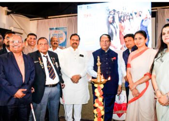 युवकांनी विकसित भारताचे ब्रँड अंबेसिडर व्हावे : रक्षा खडसे 9 युवकांनी विकसित भारताचे ब्रँड अंबेसिडर व्हावे : रक्षा खडसे