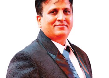 जीतो अॅपेक्स इंटरनॅशनलच्या अध्यक्षपदी पुण्याचे विजय भंडारी