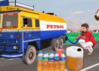 पेट्रोल, डिझेल चोरी प्रकरणी मडीखांबे टोळीवर मकोका कारवाई