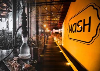 कोंढव्यातील हुक्का पार्लरवर पोलिसांचा छापा, ५ जणांवर गुन्हा दाखल