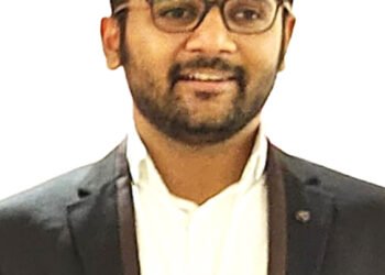 डॉ.शुभम पोखर्णा यांचे एम.डी.परीक्षेत यश