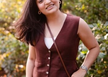 संजना कोठारी यांना झिंक वायर निर्मितीचे मिळाले पेटंट