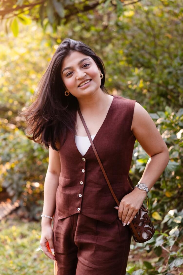 संजना कोठारी यांना झिंक वायर निर्मितीचे मिळाले पेटंट 1 27 09 24 1